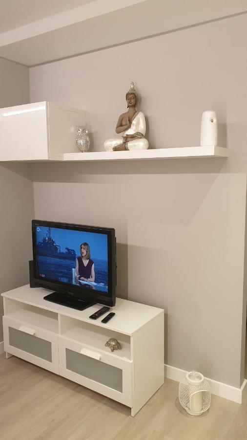 Apartment Pontus Stellae Santiago de Compostela Exteriör bild